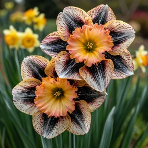 Нарцисс Кримен купить по цене от 3000р. в интернет-магазине «Посадика» с доставкой почтой в в Светлограде и по всей России – [изображение №1].